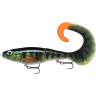 Воблер RAPALA X-Rap Otus XROU17-PEL